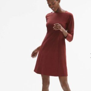 MM Lafleur Jeanette dress